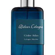 Atelier Cologne Cedre Atlas