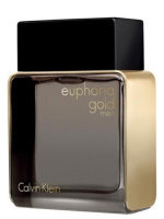 Calvin Klein Euphoria Gold Men