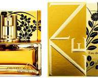 Shiseido Zen Secret Bloom Intense