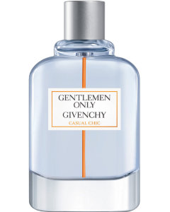 Givenchy Gentleman Only Casual Chic