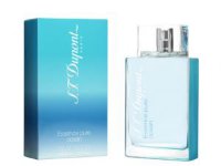 S.T. Dupont Essence Pure Ocean
