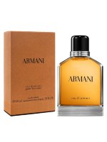 Giorgio Armani Eau d`Aromes