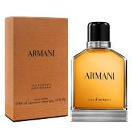 Giorgio Armani Eau d`Aromes