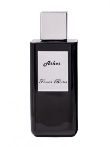 Franck Boclet Ashes