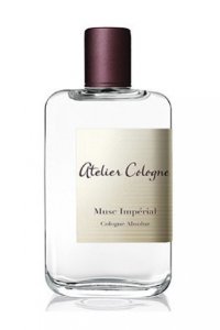 Atelier Cologne Musc Imperial