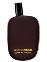 Comme des Garcons Wonderoud