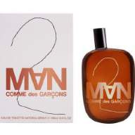 Comme des Garcons  2 Man