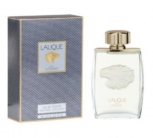 Lalique Lion pour homme