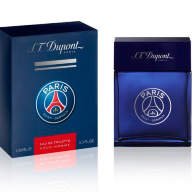 S.T. Dupont Paris Saint-Germain