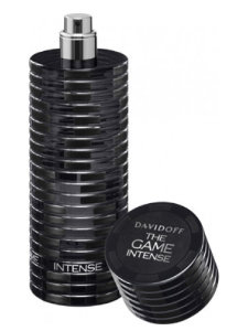 Davidoff The Game Intense