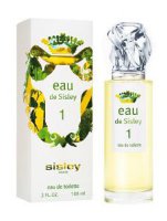 Sisley Eau De Sisley № 1