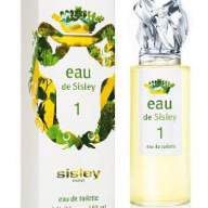 Sisley Eau De Sisley № 1