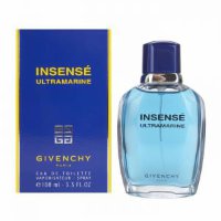 Givenchy Insense Ultramarine