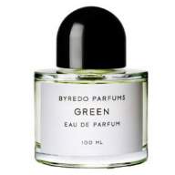 Byredo Green