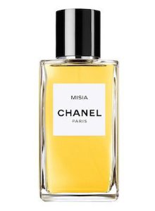 Chanel Les Exclusifs Misia