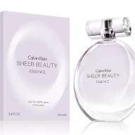 Calvin Klein Sheer Beauty Essence
