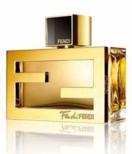 Fendi Fan Di