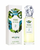 Sisley Eau De Sisley № 2