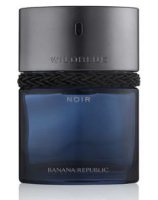 Banana Republic Wildblue Noir