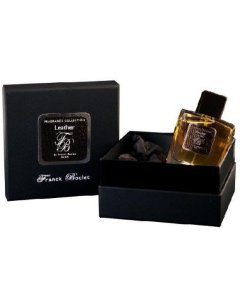 Franck Boclet Amber