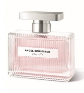 Angel Schlesser Pour Elle Eau de Toilette