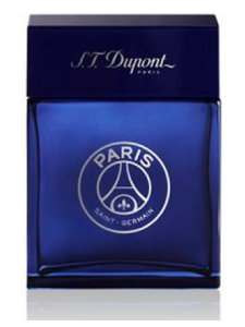 S.T. Dupont Paris Saint-Germain Eau de Princes