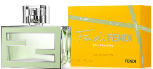Fendi Fan Di Eau Fraiche
