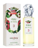 Sisley Eau De Sisley № 3