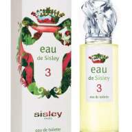 Sisley Eau De Sisley № 3