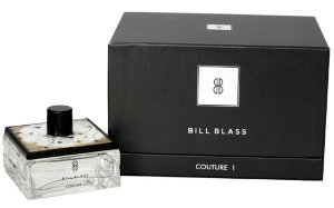 Bill Blass Couture 1