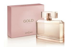 Roberto Verino Gold  Bouquet