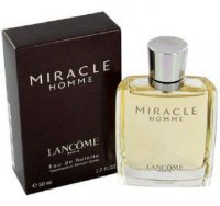Lancome Miracle Homme