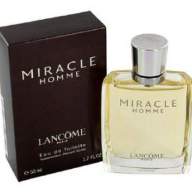 Lancome Miracle Homme