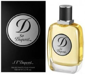 S.T. Dupont So Dupont pour homme