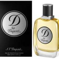 S.T. Dupont So Dupont pour homme