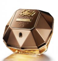 Paco Rabanne Lady Million Prive