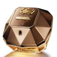 Paco Rabanne Lady Million Prive