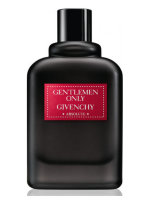 Givenchy Gentlemen Only Absolute