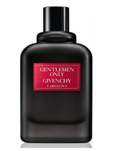 Givenchy Gentlemen Only Absolute