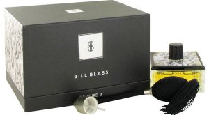 Bill Blass Couture 3