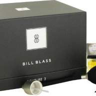 Bill Blass Couture 3