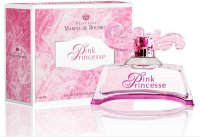Marina de Bourbon Pink Princesse