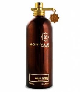 Montale Wild Aoud