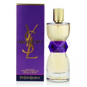 Yves Saint Laurent Manifesto