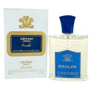 Creed Erolfa