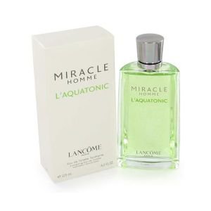 Lancome Miracle Homme L`Aquatonic