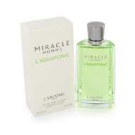 Lancome Miracle Homme L`Aquatonic