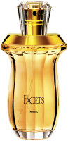 Ajmal Facets for her