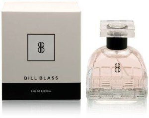 Bill Blass woman