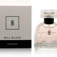 Bill Blass woman